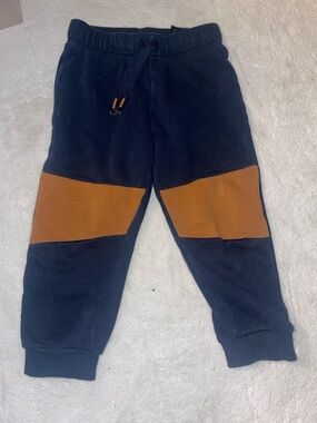 H&M 3t joggers